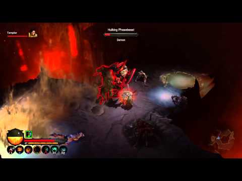 Diablo 3: Reaper Of Souls-Ultimate Evil Edition | PS4 Gameplay-Walkthrough |Part 28| No Commentary