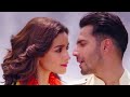 Humsafar Song Badrinath Ki Dulhania Humsafar WhatsApp Status Video