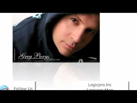 Greg Parys ft. Nitro - I Do It 4 You - HQ - 320