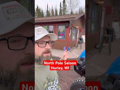 North Pole Saloon Video Review