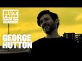 George Hutton – Born To Sing (Van Morrison Cover) #RaveOnVanMorrison