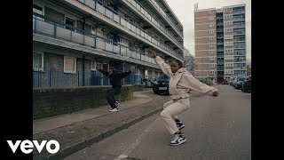 Sons Of Kemet - Hustle (Ft Kojey Radical) video