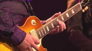 Gary Moore - Empty Rooms (Live HD) By Gustavo Z