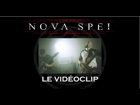 Nova Spei - Les Vivants-Morts *Vidéoclip Officiel*