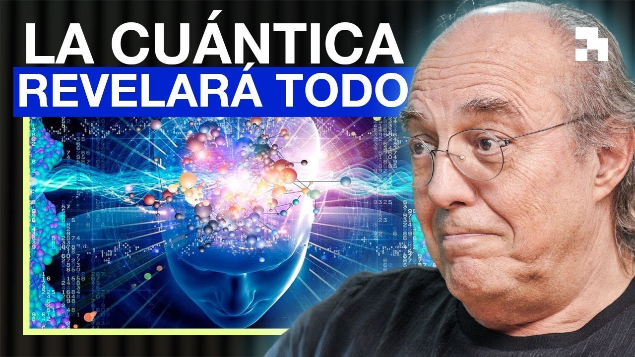 La Física CUÁNTICA Puede Llevarnos a la DESTRUCCIÓN