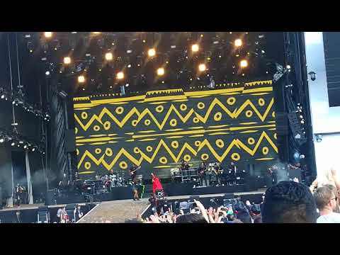 Daniela Mercury e Ivete Sangalo - O Canto dessa Cidade