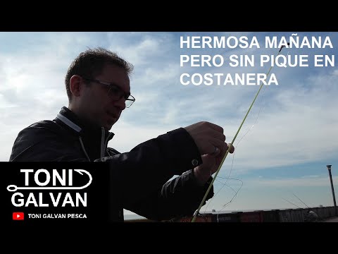 Por que no hubo PIQUE en Costanera 09-09-2023? #PESCA #FISHING #RIO