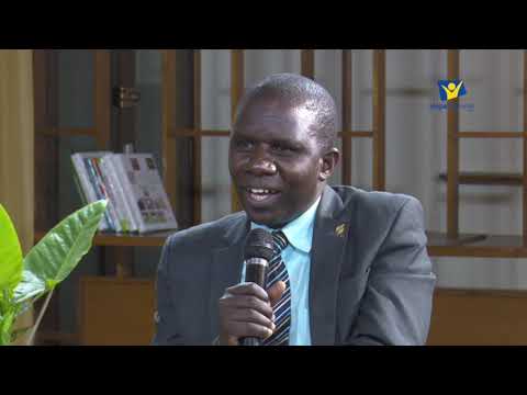 Satan, a Defeated Enemy