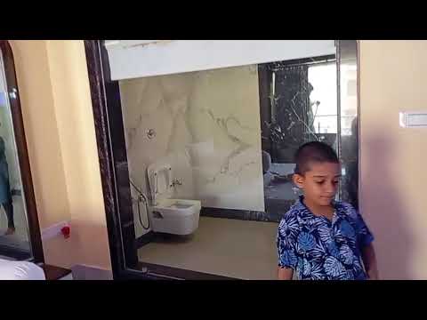 Goa beach resort Mardarmoni room tour budget friendly