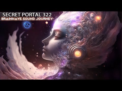 The DEEPEST Lucid Dream Track (Warning: POWERFUL!!!) Activate The Pineal Gland While You Sleep!