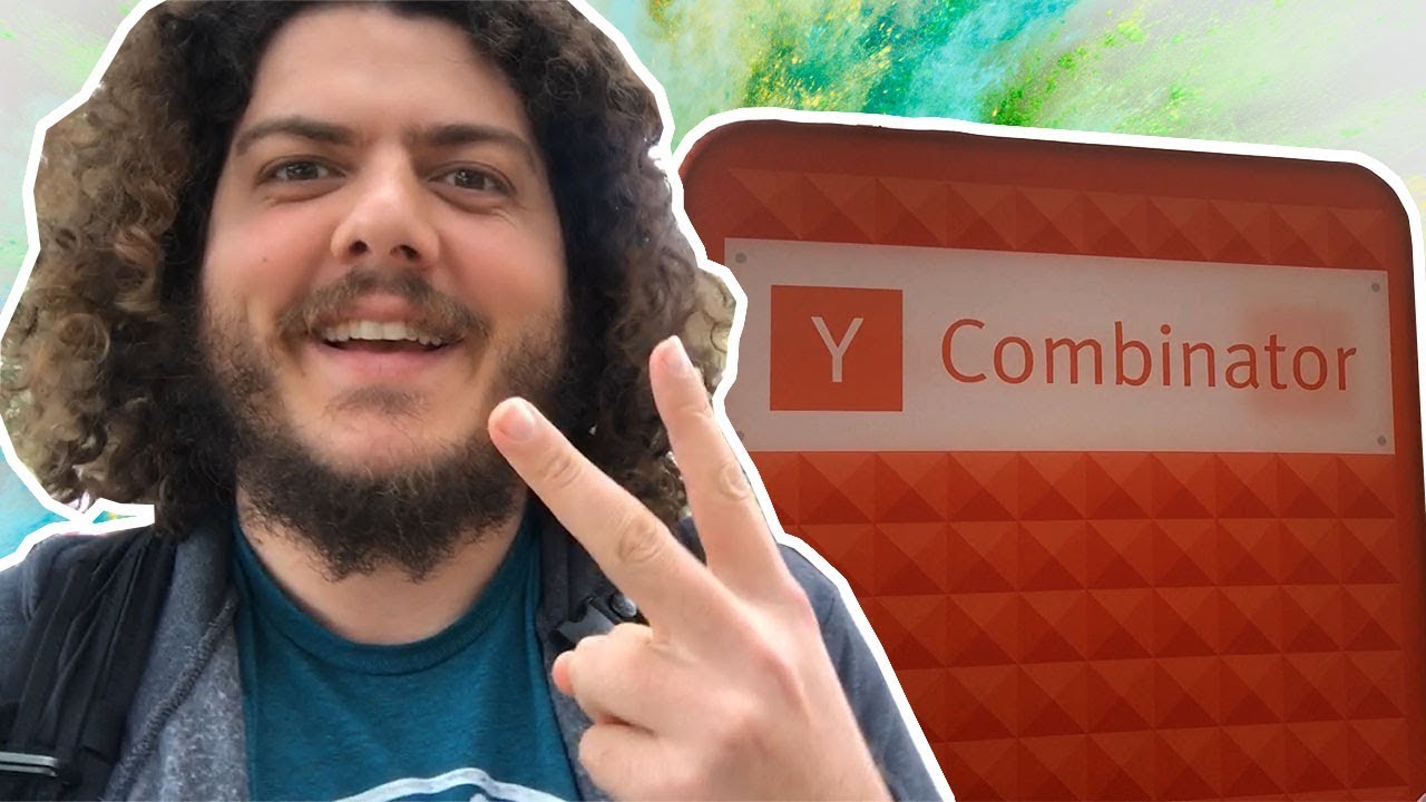 Behind the scenes at YC Demo Day, where the hottest new startups pitch their companies