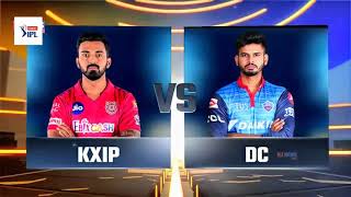IPL 2020 Match 2 Highlights | King XI Punjab vs  Delhi Daredevils | Kxip vs DD