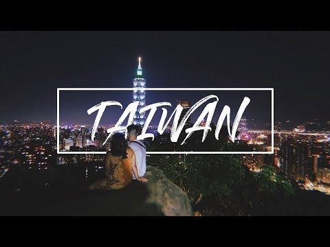 VLOGCATION | Taiwan in 3 days!!