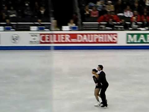 Pairs LP Warmup Group 4
