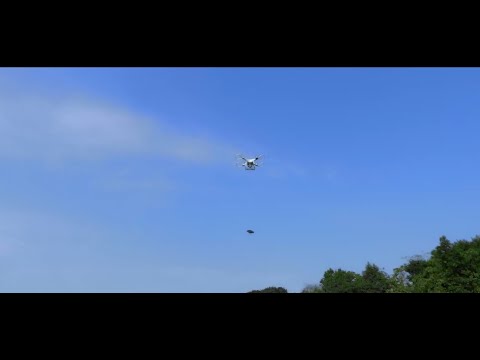 Doogee S95 Pro Drop from High Altitude Challenge