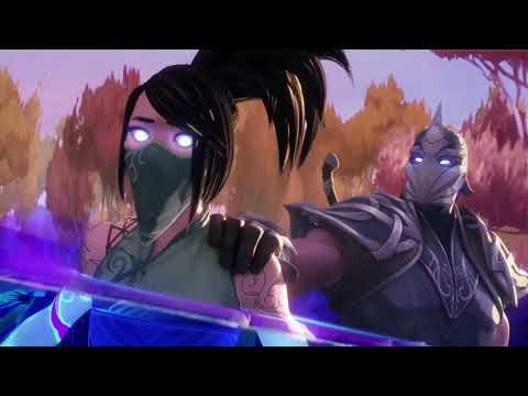 Bests Plays Akali Army!!! Seba Montage