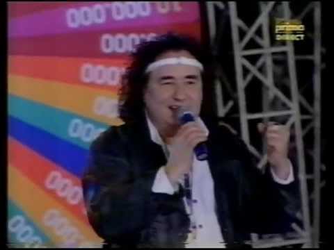 Marian Nistor - Luntrea