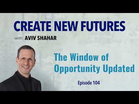 The Window of Opportunity Updated