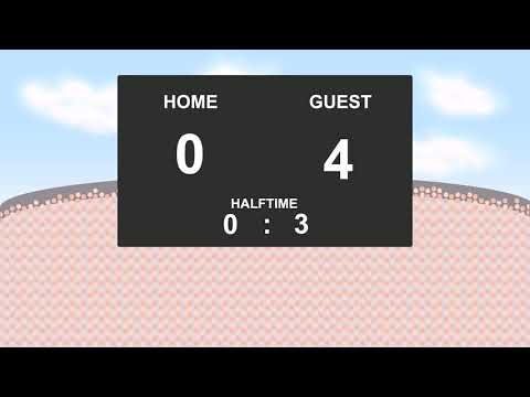 24.09.2017: Tromsdalen - Jerv (1 - 4)