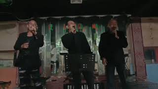 Download lagu #COVER TIRIS TIRIS NILANGIT#MENTARI TRIO FEAT ALVIN MANULLANG(D'BLESS VOICE) mp3