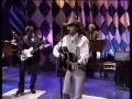 DWIGHT YOAKAM - "Things Change" (Tonight Show 1998)
