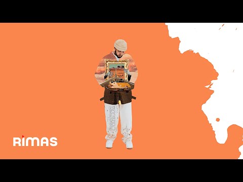 Rafa Pabön - Desnuda (Visualizer) | Galería