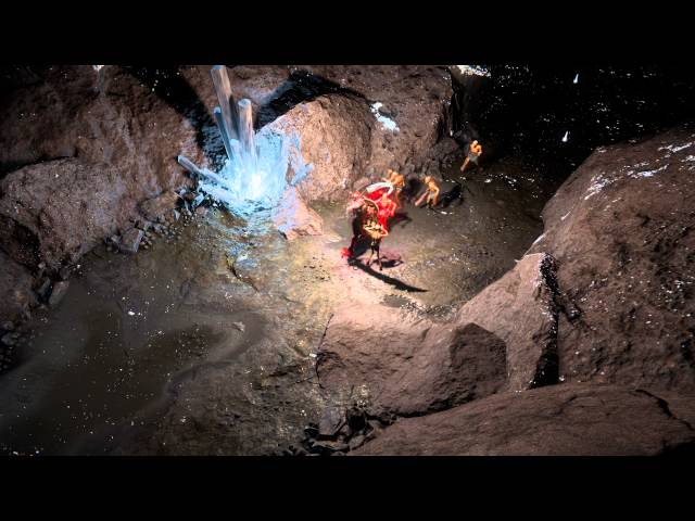 Video - Wolcen: Lords of Mayhem (PC)