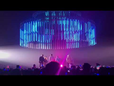 181111 SS7 Encore Sorry, Sorry