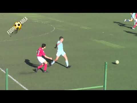 XII MEMORIAL BINI, Quarti di Finale: Grifone Monteverde - Tor di Quinto 4-1