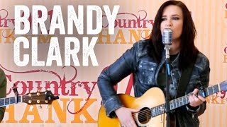 Girl Next Door - Brandy Clark [Live Performance]