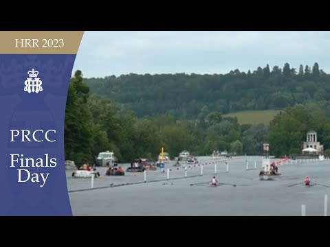 D. Dymchenko, AZE v M. Wieliczko, POL - Princess Royal | Henley 2023 Finals