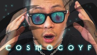 Cosmo Oculus