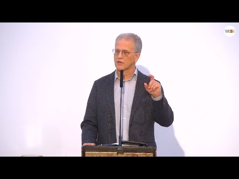 Istentisztelet - 2025.11.30. - Wesselényi utcai Baptista Gyülekezet