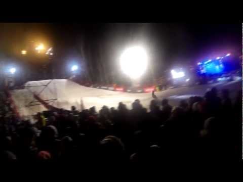 Burn in Snow 2013 Szczyrk, 9 luty 720p