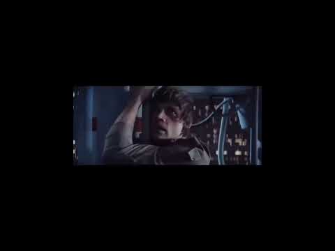 Luke, I Am Your Father. NUH UH