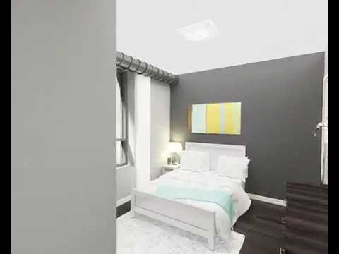 Sage Prestige Condos        Two Bedroom Suite Tour