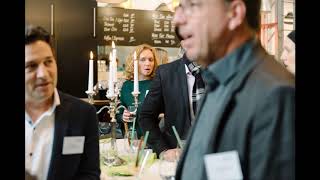 Worktech2018 @ launchlabs in Basel