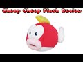Little Buddy Cheep Cheep Plush Review 33