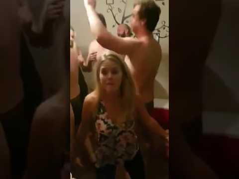 White people dancing to Jah Prayzah's hit song Mudhara Achauya