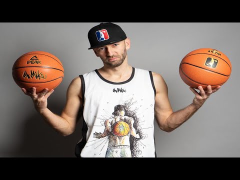 Der beste Ball den es gibt - Mit dem trifft man einfach ALLES!