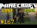 Minecraft LastTask #167 - Ночное строительство 