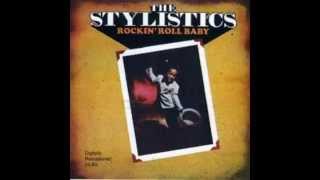 The Stylistics - Rockin&#39; Roll Baby