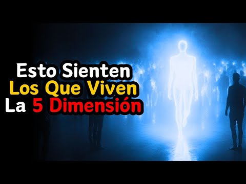 What is Spiritual Awakening in the Fifth Dimension? | 5th dimension | What is the Fifth Dimension?