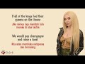 Kings & Queens - Ava Max (Lirik Lagu Terjemahan)