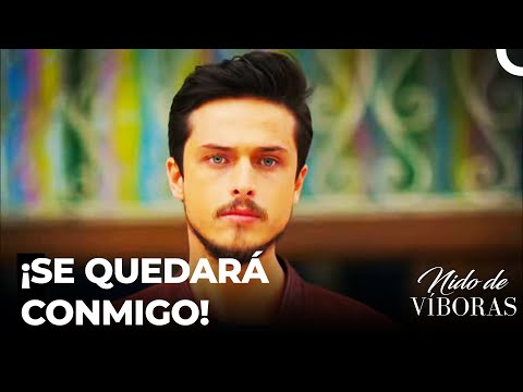 Elvan Va A La Granja A Ver A Ejder - Nido De Víboras Capitulo 3 (Dobladas en Español)