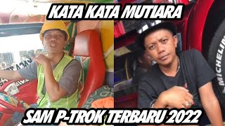 Download lagu KUMPULAN KATA KATA SAM PTROK ANTI GOSIP TERBARU 20... mp3