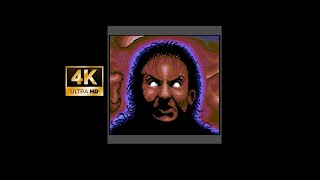 C64 Graphic - Emptyview [1998] by Reflex