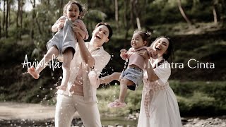 Download lagu Mantra Cinta - Aviwkila | Lagu Afirmasi mp3