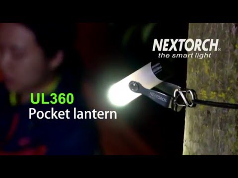 Nextorch UL360