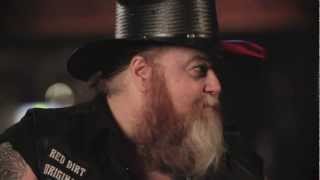 Texas Hippie Coalition: Behind The Album Peacemaker Part 2